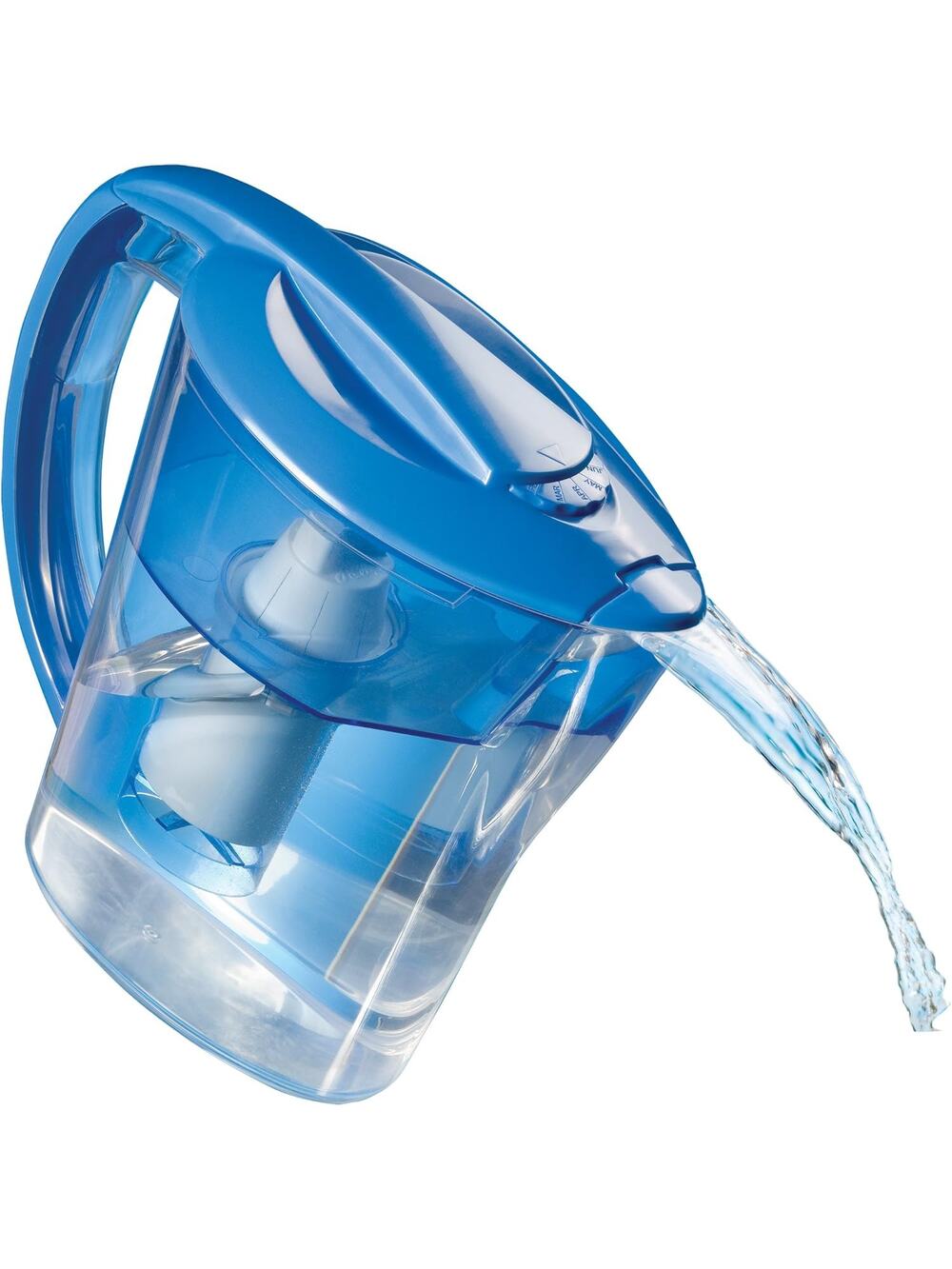 Culligan PIT-1 Water Filter Pitcher